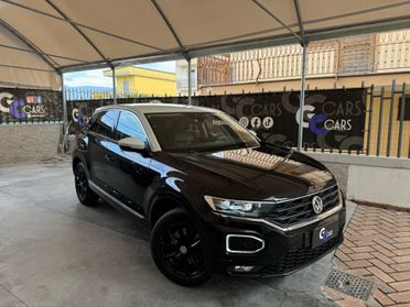 Volkswagen T-Roc 2.0 TDI SCR 4MOTION Advanced BlueMotion Technology