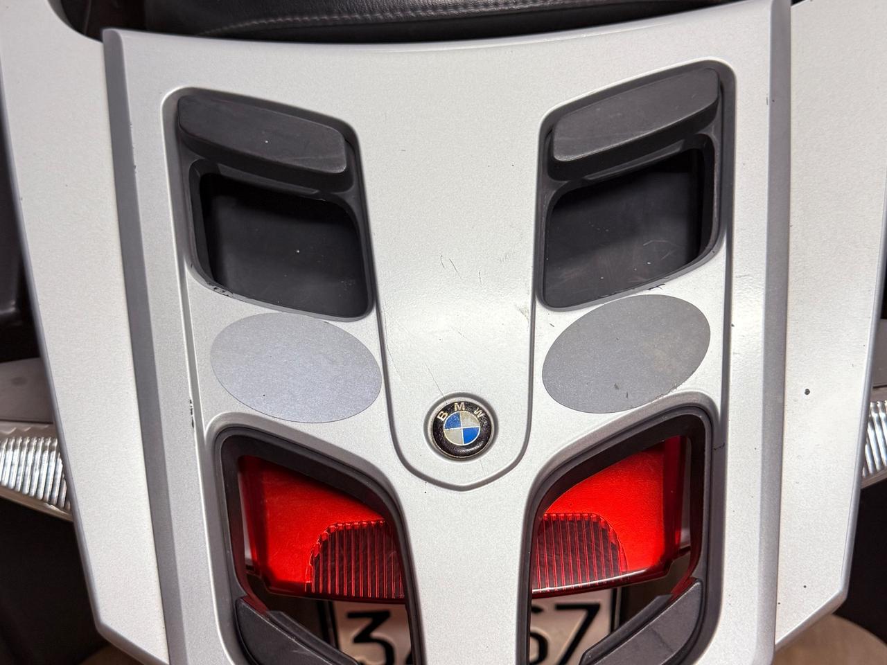 STUPENDA BMW R 1200 RT IN OTTIME CONDIZIONI