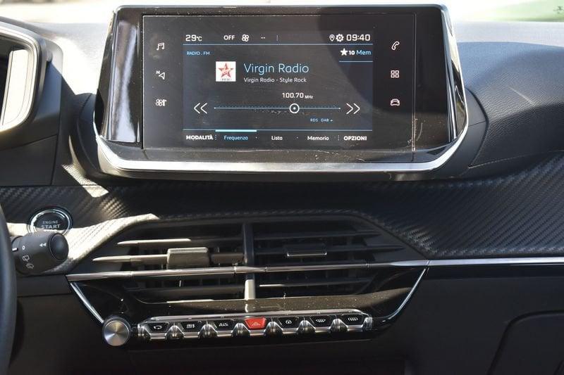 Peugeot 2008 PureTech 100 Allure Pack S/S