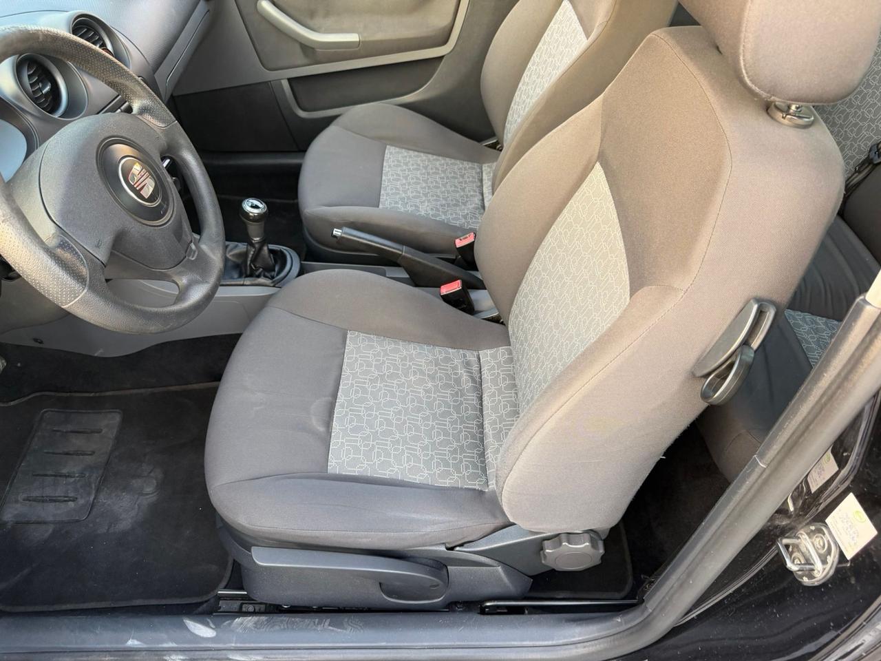 Seat Ibiza 1.2 60CV 3p. Free neopatentati