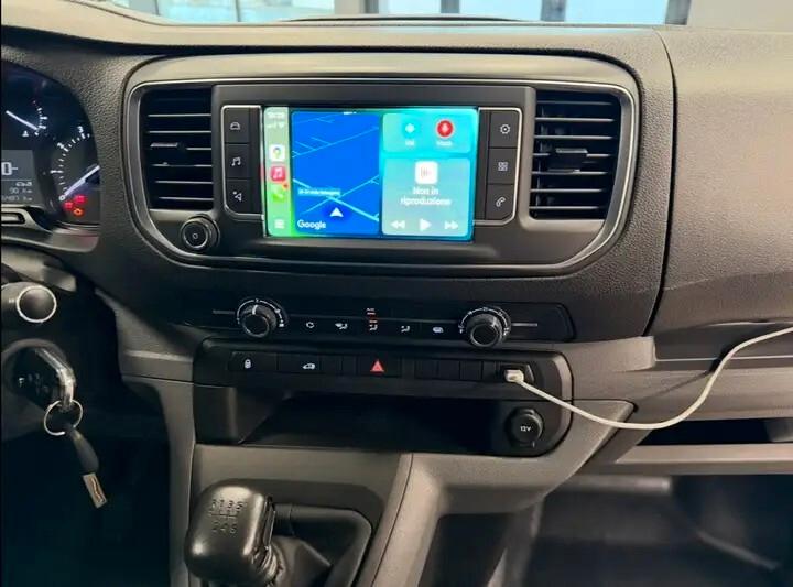 Peugeot Expert BlueHDi 120 S&S PL-TN Furgone Premium Standard