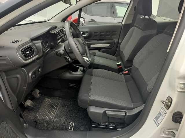 Citroen C3 PureTech 83 S&S Feel Pack