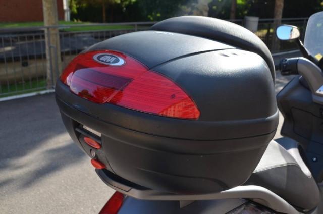 Aprilia Atlantic 300 Atlantic 300 