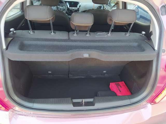 Opel Karl Karl 1.0 Rocks 73cv my19