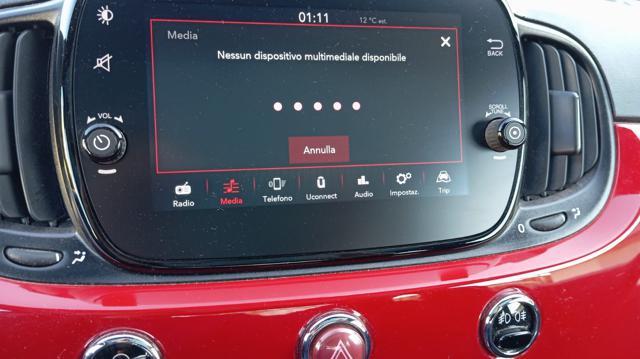 FIAT 500 *PROMO* 1.0 Hybrid Dolcevita
