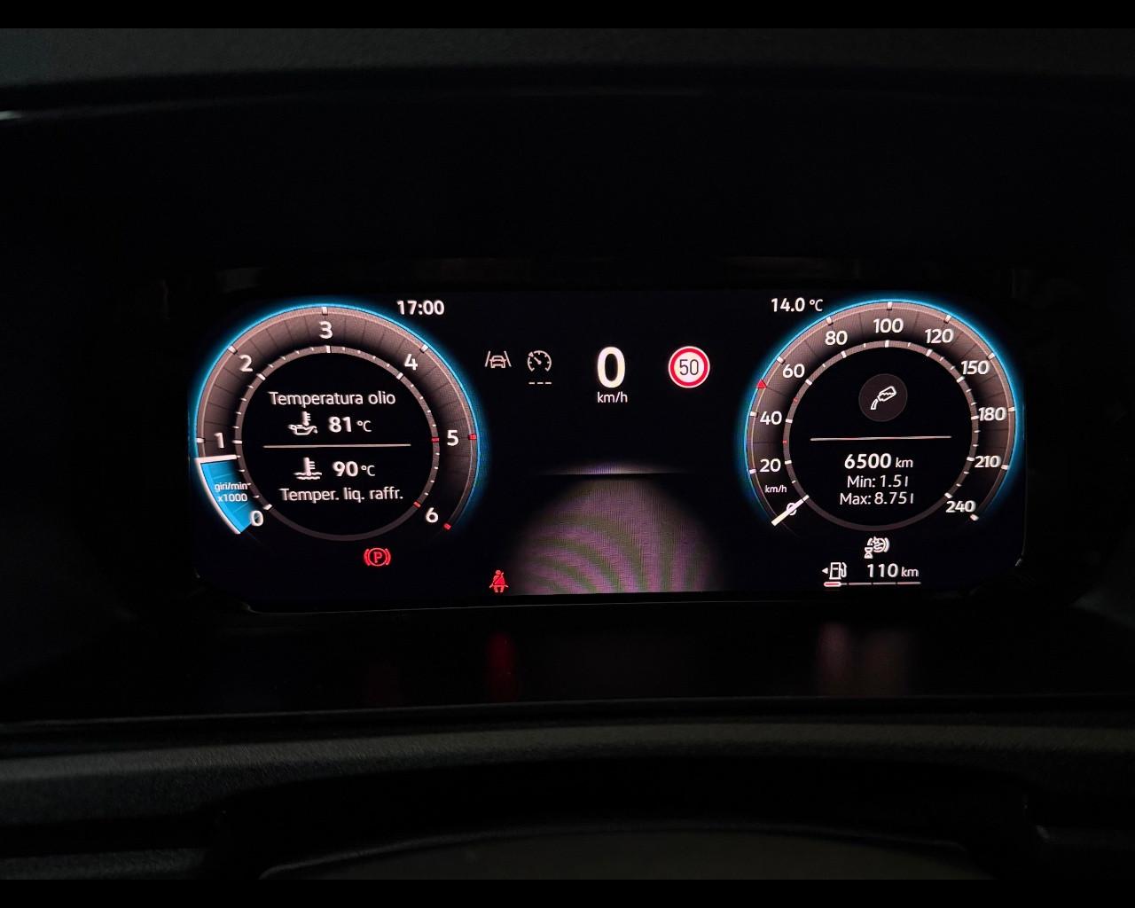 VOLKSWAGEN Caddy Cargo V - Caddy cargo 2.0 tdi 102cv Business