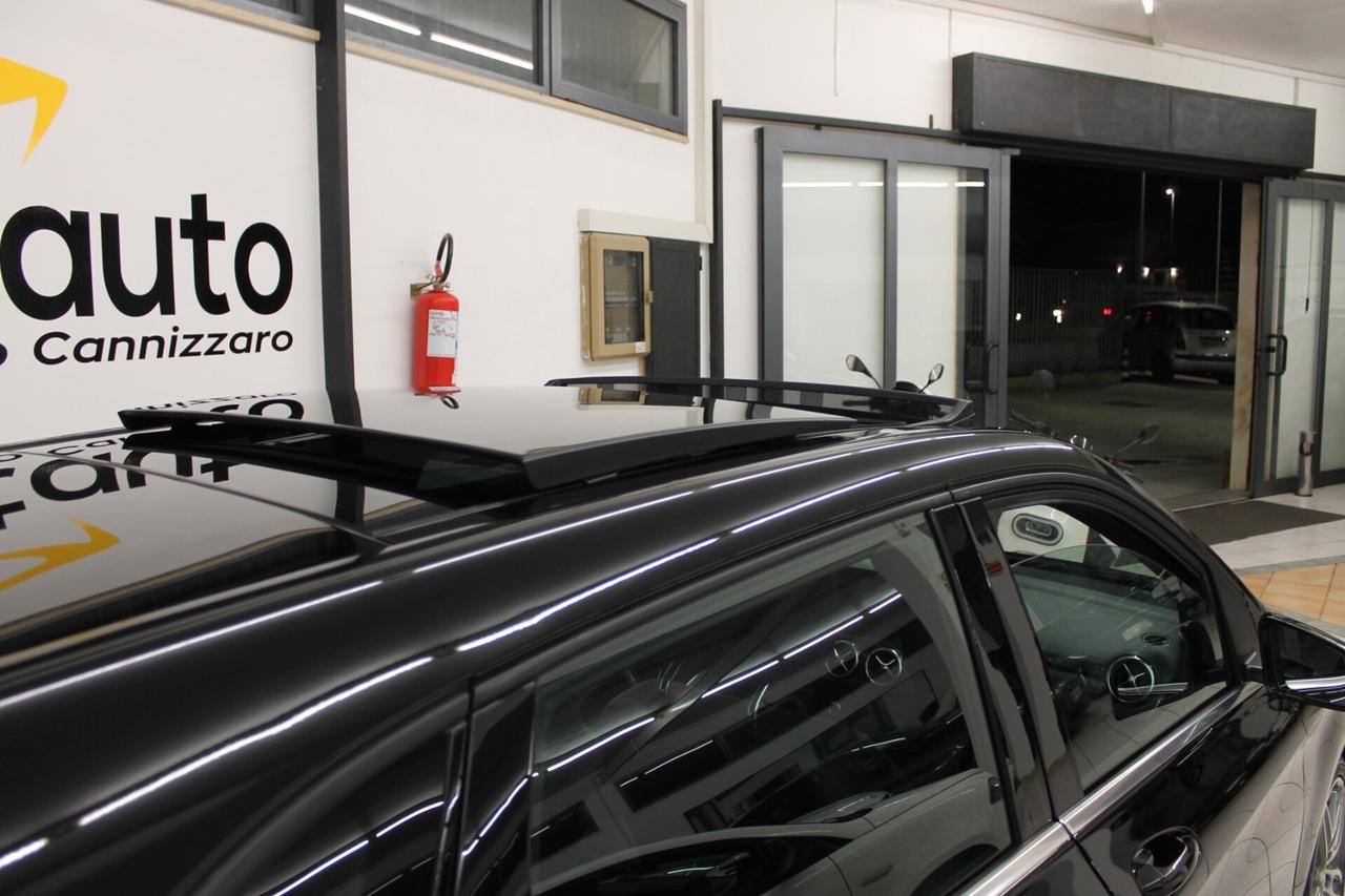 Mercedes-benz B 200 d Sport