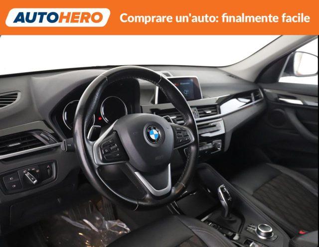 BMW X1 xDrive18d xLine