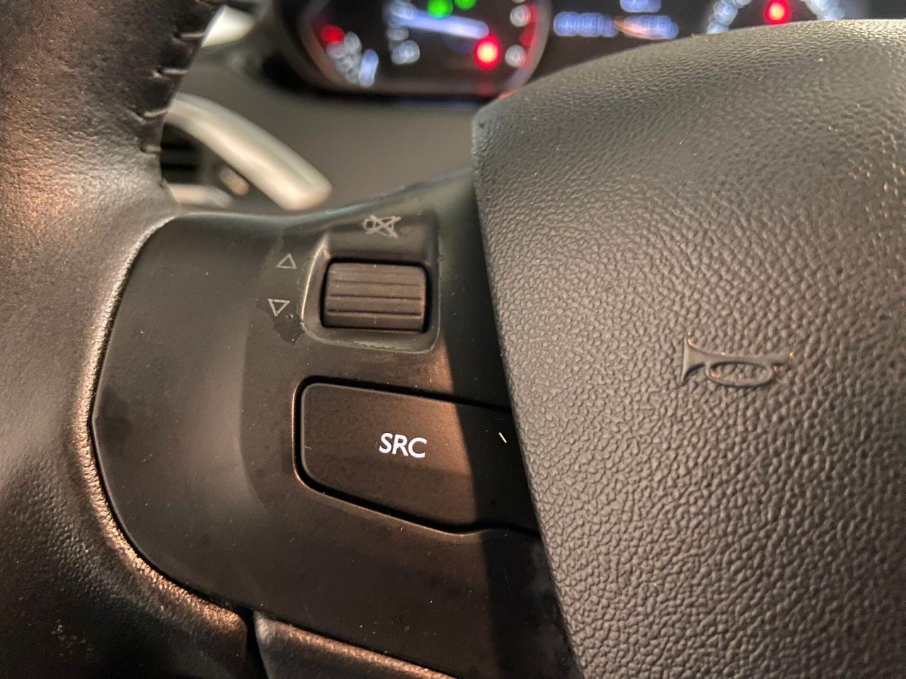 Peugeot 2008 BlueHDi 75 Active