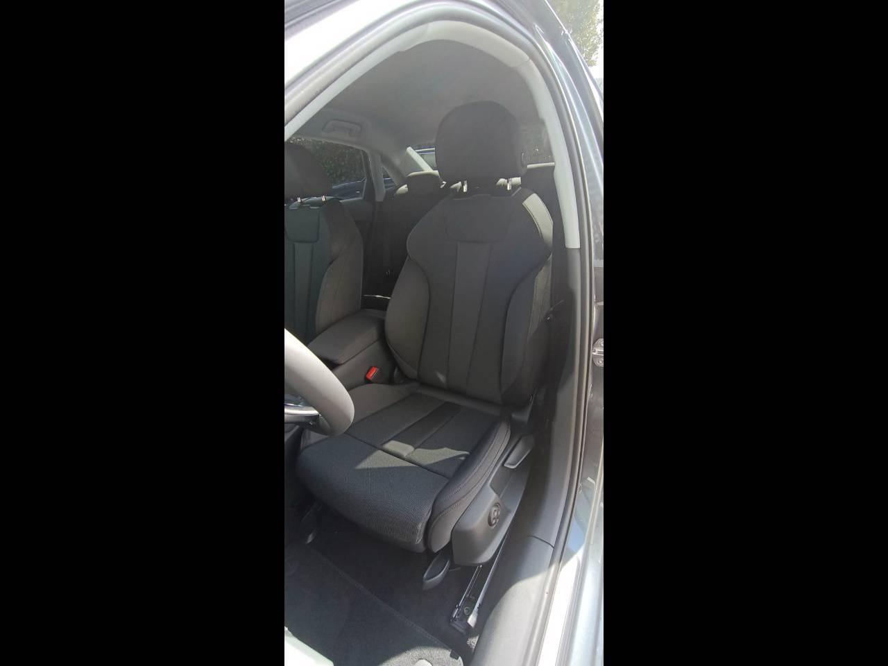 AUDI A4 SEDAN 35 TDI MHEV S-TRONIC S-LINE EDITION