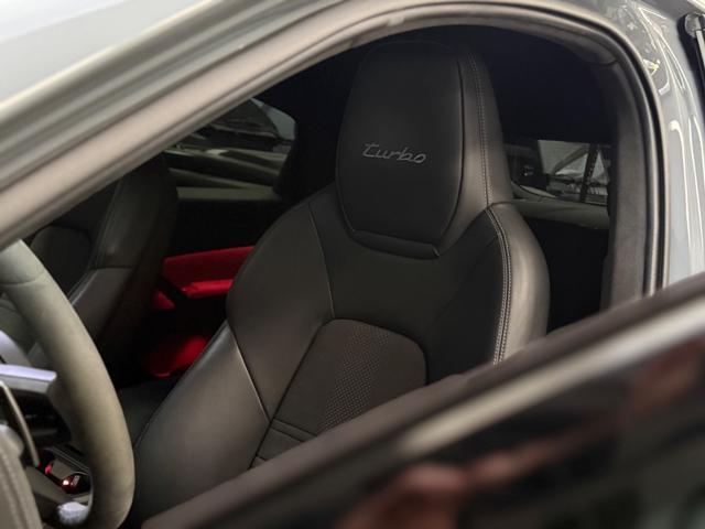 PORSCHE Cayenne Coupé 4.0 V8 Turbo E-Hybrid GT