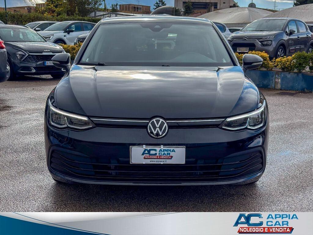 Volkswagen Golf 8ª serie 2.0 TDI DSG SCR Life IN PROMO