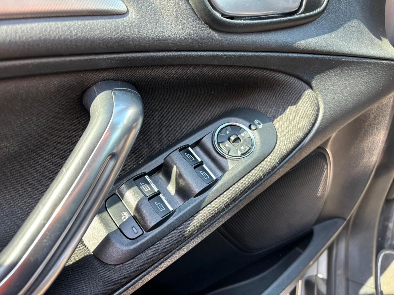 Ford S-Max 2.0 Diesel Cambio Automatico 7 posti Neopatentati