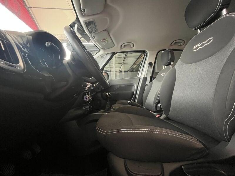 FIAT 500L Pop Star 1.3 Multijet 95cv