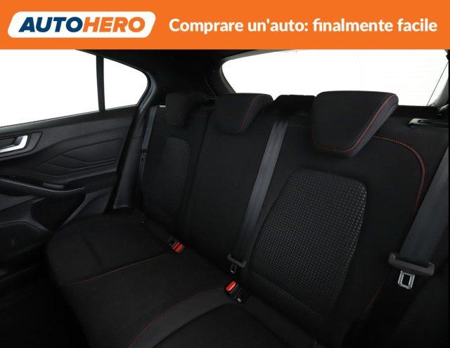 FORD Focus 1.0 EcoBoost 125 CV 5p. ST-Line