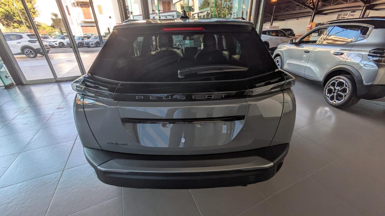 Peugeot 2008 100 Allure 8 ANNI DI GARANZIA ALLURE CARE