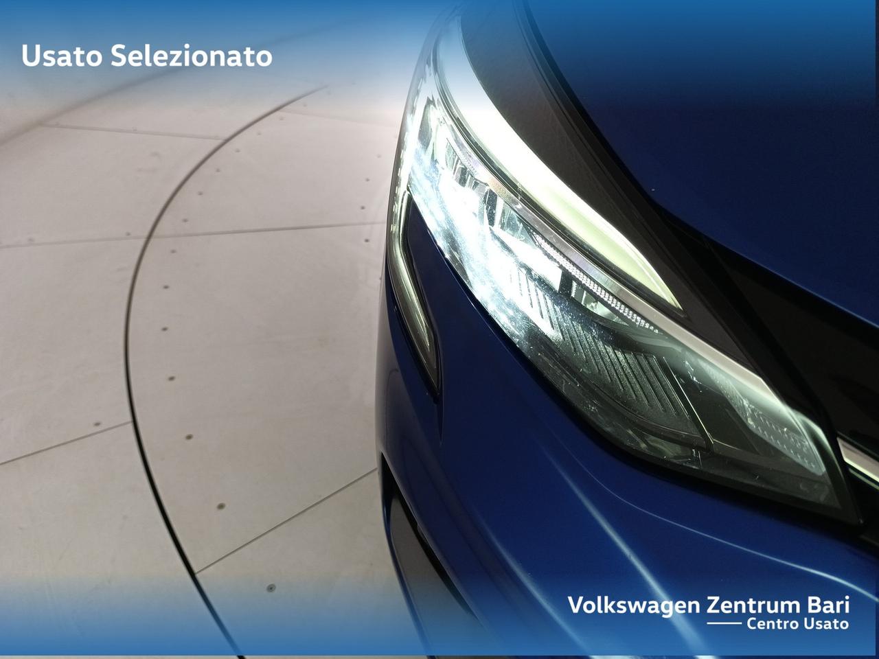 Renault Clio 1.6 e-tech hybrid r.s. line 140cv auto