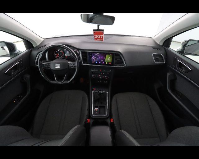 SEAT Ateca 2.0 TDI Business