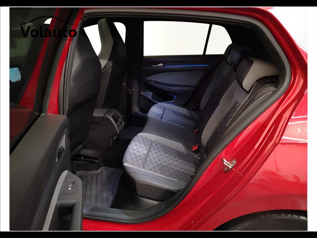 VOLKSWAGEN Golf VIII 2020 - Golf 1.5 tsi evo R-Line 130cv