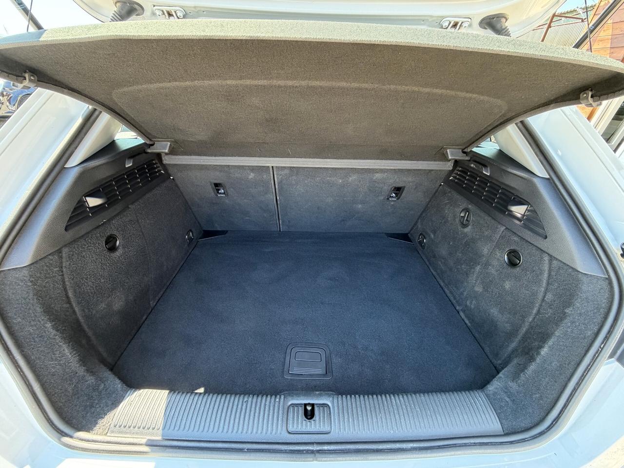 AUDI A3 SportBack 1.6 TDI UNIPRO' GARANTITA