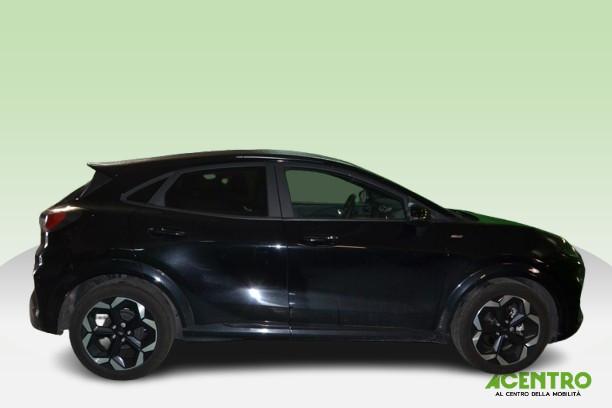 FORD Puma - ST LINE 5P 1.0