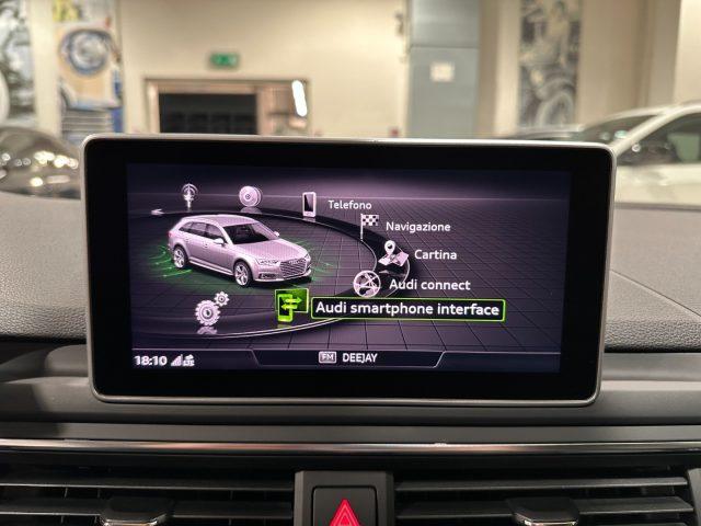 AUDI RS 4 Avant 2.9 TFSI quattro-20" - Carboceramici - IVA