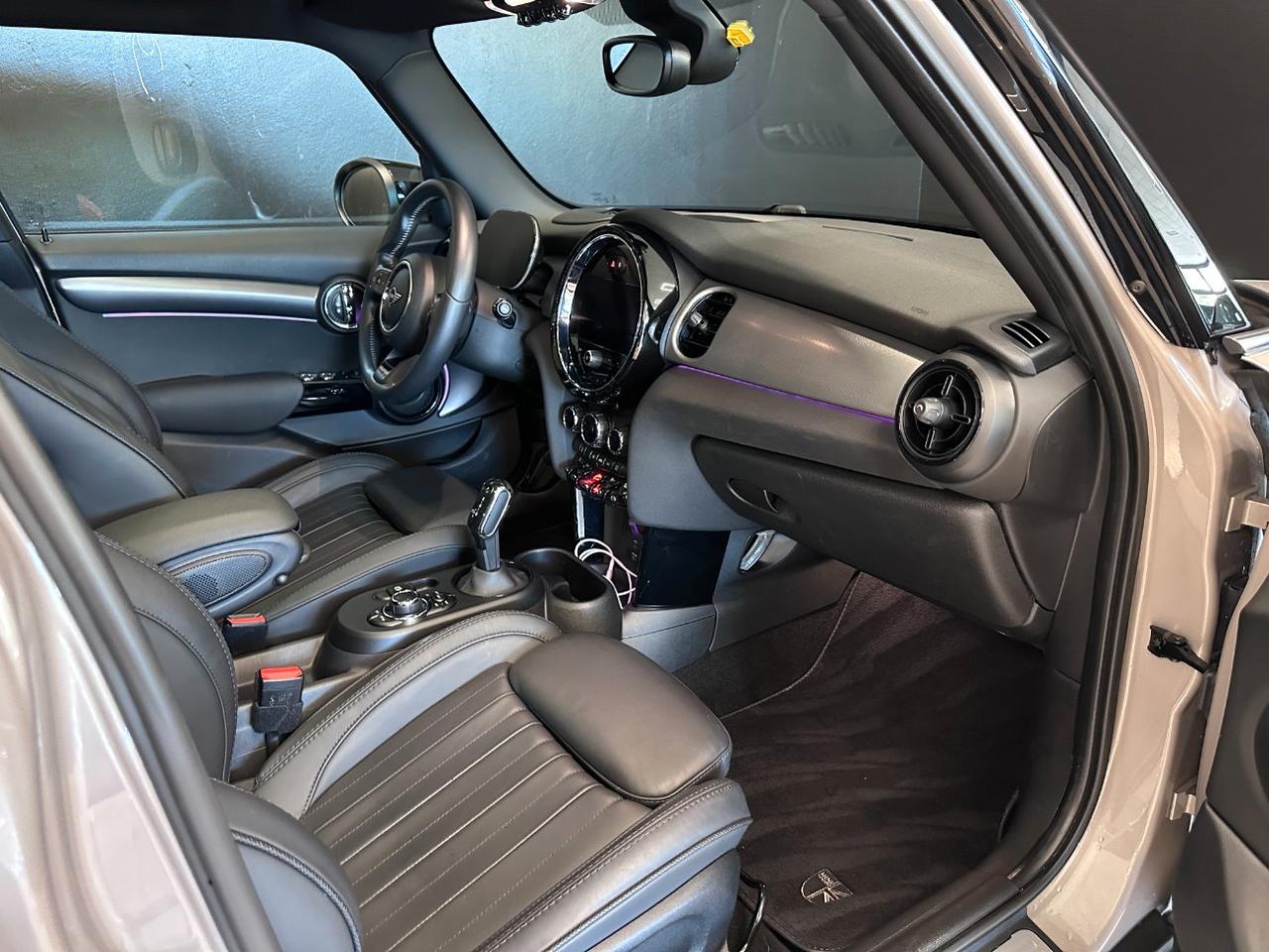 Mini 5 Porte Cooper S Yours 2.0 Twin Power Turbo