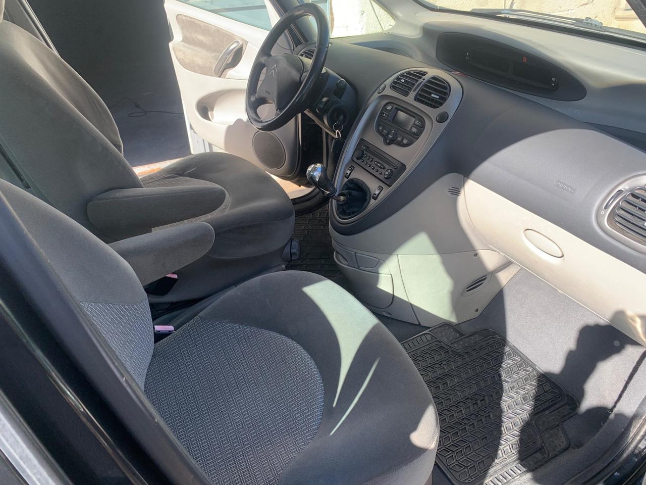 Citroen Xsara Picasso Confort