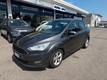 Ford C-Max 1.5 TDCi 120CV Powershift Start&Stop Titanium