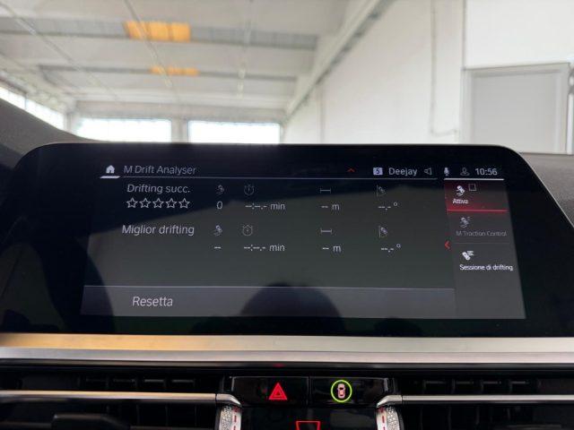 BMW M4 Competition M xDrive Cabrio /CARBONIO/LED/M DRIVE/