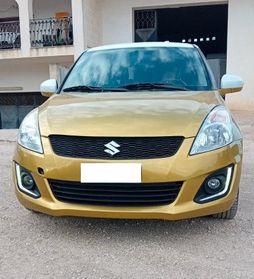 Suzuki Swift 1.3 DDiS 5 porte B-Cool Bi-Color