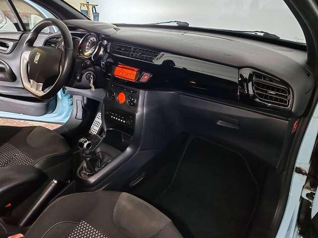 Citroen DS3 DS3 1.4 vti Chic 95cv