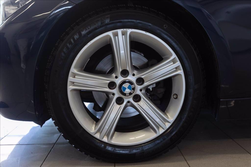 BMW 316d Touring Modern del 2014