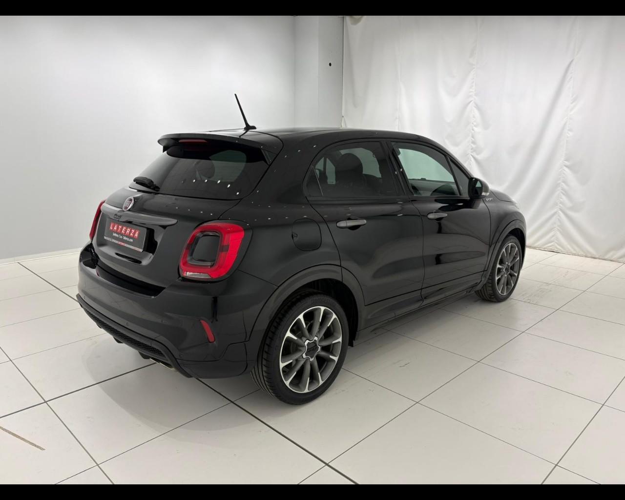 FIAT 500X 1.0 T3 Sport 120cv