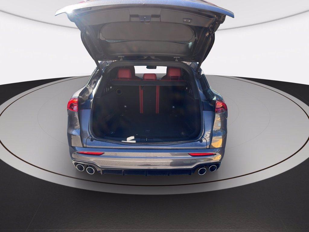 MASERATI Grecale 2.0 mhev gt 250cv auto del 2023