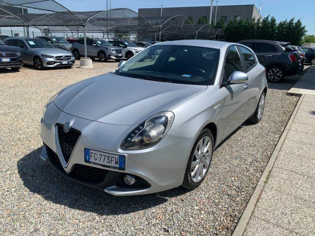 ALFA ROMEO Giulietta 1.6 JTDm-2 120 CV Progression