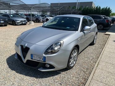ALFA ROMEO Giulietta 1.6 JTDm-2 120 CV Progression