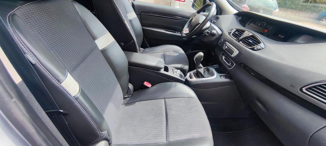 Renault Scenic Scénic XMod 1.5 dCi 110CV EDC Wave