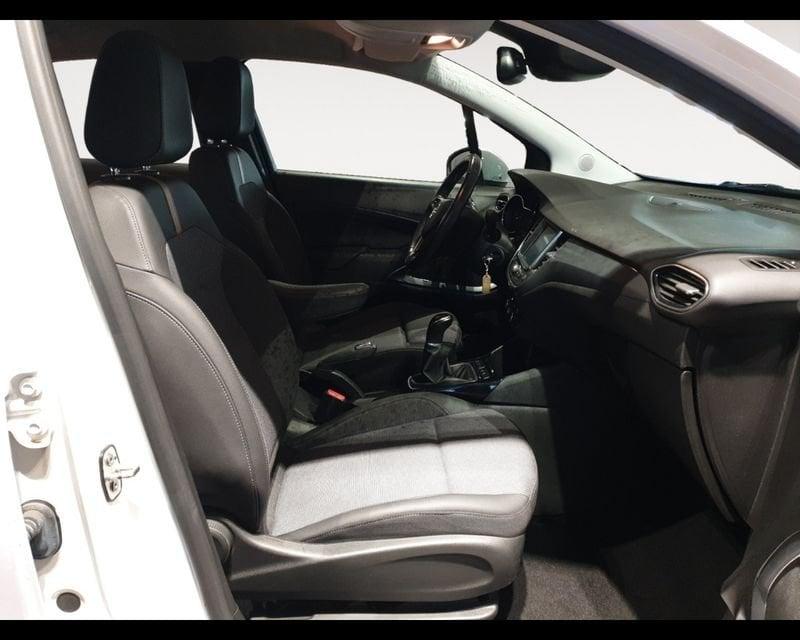 Opel Crossland 1.2 12V Start&Stop Edition