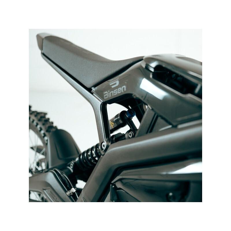 SWM BINSEN L1e