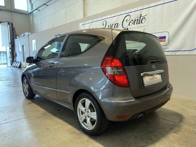 MERCEDES-BENZ A 180 CDI Coupé Avantgarde -Garanzia12m-