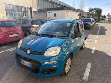 Fiat Panda 1.2 2013