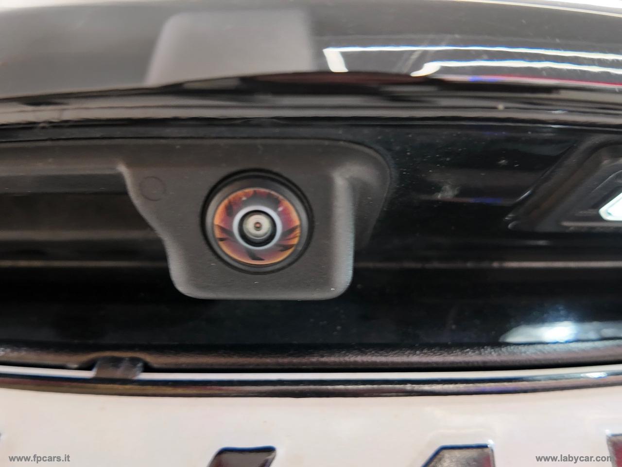 AUDI A3 SPB 40 TDI quattro S tr. Id. Black S-LINE