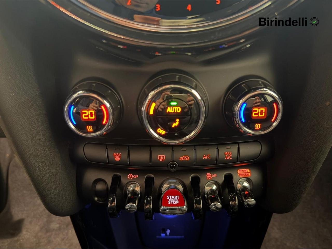 MINI Mini 4ª serie (F56) - Mini 1.5 Cooper Classic
