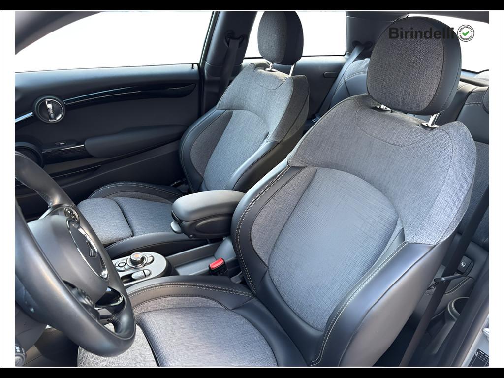 MINI Mini Full El. (F56) - Mini Cooper SE M