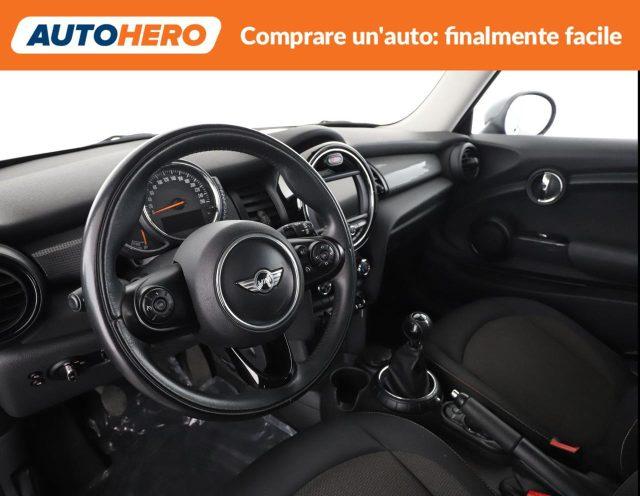 MINI Cooper D 1.5 Cooper D