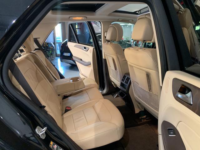 MERCEDES-BENZ GLE 350 d 4Matic Premium Plus