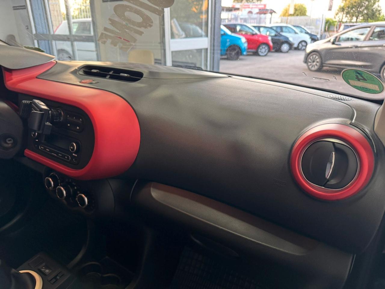 Renault Twingo SCe Life