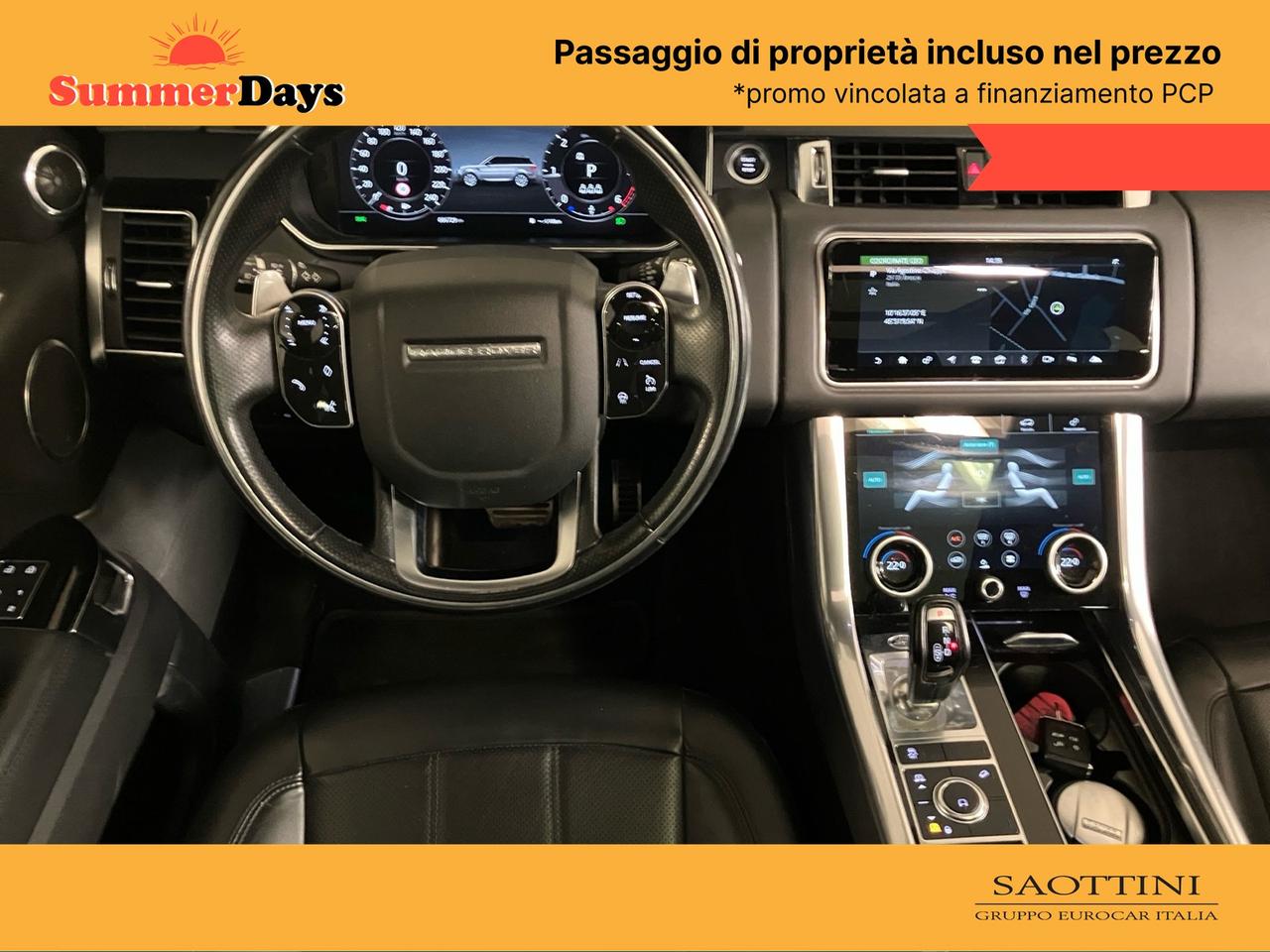 3.0d HSE Dynamic 249 CV Auto