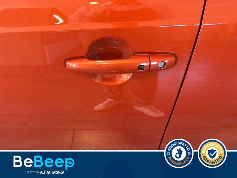 Suzuki Ignis 1.2H ITOP 2WD